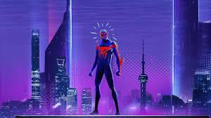 Perfil oficial do filme homem aranha no aranhaverso criador @gustavo_henrique_soares_simoes. Homem Aranha No Aranhaverso 2 Comeca A Ser Produzido Canaltech