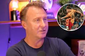 🟡🔴 Enzo Ebosse za pośrednictwem instagrama pożegnał się z Jagiellonią.  Enzo, dziękujemy za wszystko! 👏🏻🫡 --- fot. Newspix