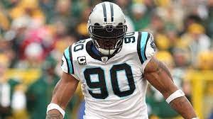 Not in Hall of Fame - 1. Julius Peppers