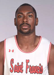 2018-19 Men's Basketball Roster