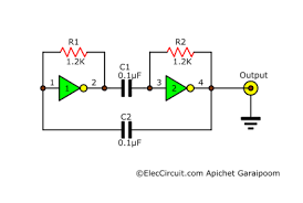 Image result for oscillator