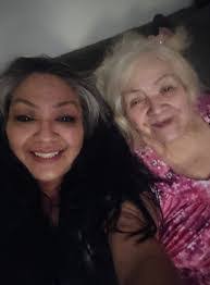 Tami Cross's Instagram, Twitter & Facebook