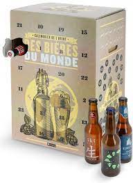 Maybe you would like to learn more about one of these? 44 Calendriers De L Avent Pour Adultes 2018 30 Ans Ou Presque