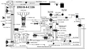 Basic 12 volt wiring installing led light fixture. 12 Volt Conversion Wiring Diagram Mopar Flathead Truck Forum P15 D24 Com And Pilot House Com