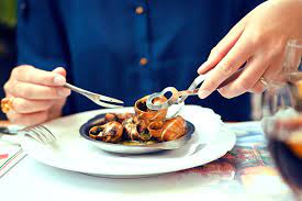 Is It Safe To Eat Escargot During Pregnancy