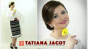 We did not find results for: O Ora Moldovenesti De Peste Prut Hituri Tatiana Jacot Youtube