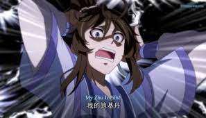 Douluo dalu soul land episode 163 hd 斗罗大陆 第163集 donghua chinese anime douluo dalu soul land episode 163 raw eng sub indo. Yi Nian Yong Heng A Will Eternal Episode 48 English Sub