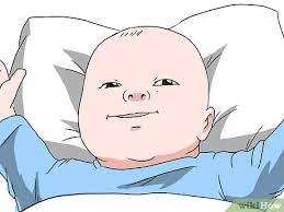 Using a newborn schedule to help your baby adjust. How To Put Your Newborn On A Schedule With Pictures Wikihow