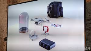 Dji mavic mini fly more combo is newest, smallest and lightest drone in the mavic series, weighing only 249 g. Dji Mavic Mini Drone Rush