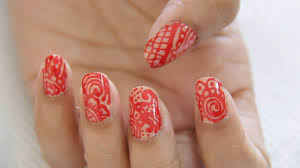 Pin On Nail Hand Art Designs