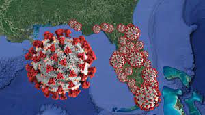 What do the trends mean for you? Sunday To Sunday Florida Reports 42 407 New Covid 19 Cases 347 Resident Deaths Orlando Sentinel