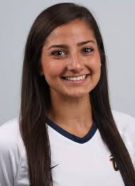 2019 Women's Soccer Roster