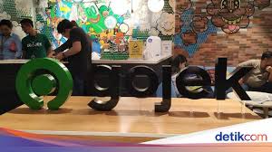 Life at gojek 27.643 views1 year ago. Gojek To The Past Narcotic Office Stingy Investor