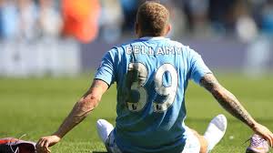 Craig bellamy, who started in place of emmanuel adebayor, scored early in the second half to earn manchester city the victory. Celtic In Bellamy Talks Eurosport