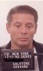 Salvatore gravano better known by his pet name sammy the bull, is a former underboss of the gambino crime family. Sammy Gravano Wikipedia