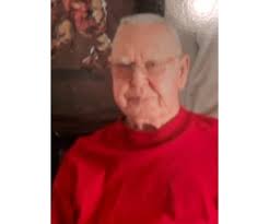 Keith Rolston Obituary (1932