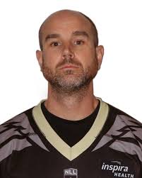 No goalie in the NLL is seeing more shots per 60 minutes or is making more  saves per 60 minutes than Nick Damude is in Philadelphia right now. In  fact, some goalies