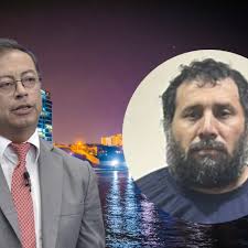 Dapre desmiente reunión de Petro con alias Fito en Ecuador y hace fuerte  llamado