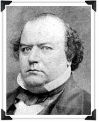 Milwaukee's Founding Fathers: George H. Walker