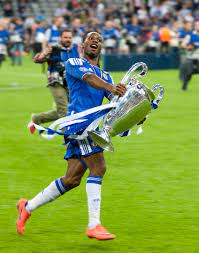 Didier drogba is the cousin of kévin goba (ag caennaise). Datei Didier Drogba Champions League Winner Jpg Wikipedia