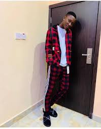 Twitter fan page of zinoleesky ° oniyide azeez ° adigun ° showkiller ° i nurture a great sound#marlianmusic #zinodicts. Lil Frosh Zinoleesky Agege Rugged What Is My Name Facebook