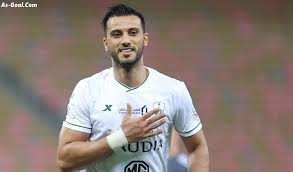 عمر السومة يغيب عن منتخب سوريا بسبب الإصابة. Ø¹Ù…Ø± Ø§Ù„Ø³ÙˆÙ…Ø© ÙŠÙƒØ´Ù Ø³Ø± Ø¹Ù† Ø¥ØµØ§Ø¨ØªÙ‡ Ø¨ÙÙŠØ±ÙˆØ³ ÙƒÙˆØ±ÙˆÙ†Ø§ ÙˆÙŠÙ‡Ø§Ø¬Ù… Ø¬Ù…Ù‡ÙˆØ± Ø§Ù„Ø£Ù‡Ù„ÙŠ As Goal