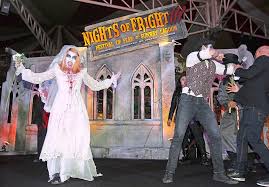 We collaborate with 750 airline companies and will find for you a ticket to any destination this service may book and buy flight tickets at a lower price. Feast On Festival Of Fear The Star