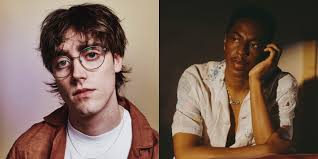 In Conversation: Naeem (Spank Rock) and Jake Luppen (Lupin, Hippo Campus)