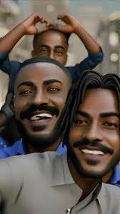 Amos Carter's Instagram, Twitter & Facebook