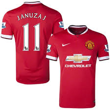 England national football team england football national football teams football icon football soccer football kits ipswich town fc england shirt football images. Men S 11 Adnan Januzaj Manchester United Fc Jersey 14 15 England Football Club Nike Authentic Red