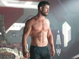 Maybe you would like to learn more about one of these? Definitely Not Saying Goodbye To Marvel After Thor Love And Thunder Chris Hemsworth English Movie News Times Of India