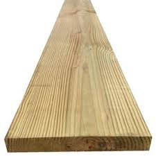 Shop Top Choice 2 Prime Pressure Treated Lumber Common 2 X 10 X 12 Actual Legno