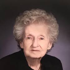 Virginia Grey "Gay" Law Culp