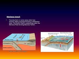 The castle complex was once surrounded by a deep defense trench. Deep Sea Trench By Grace Emma Ppt Download