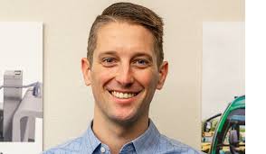 People of Price: Tom Klos