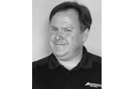 Robert Holton Obituary (1967