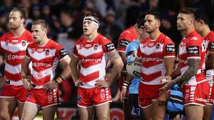 Best place to see nrl dragons rumours and signings! Nrl News 2019 Phil Gould Completes St George Illawarra Dragons Review Daily Telegraph