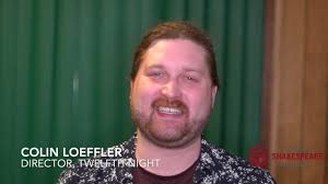 Director Colin Loeffler