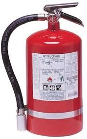 My old fire extinguisher was ten years old and needed replacement. Kidde Kidde Halotron I Fire Extinguishers 11lb Fire Extinguisher 408 466729 11lb Fire Extinguisher Fire Extinguisher Extinguisher Fire Extinguishers