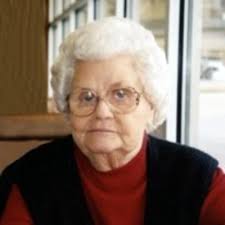 Obituary information for Helen Louise Conley