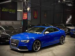 Image result for Sepangblau 2014 RS5