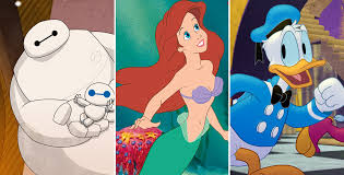 2020 disney movie releases, movie trailer, posters and more. 8 Disney Film Inspired Animated Series You Need To Watch On Disney D23