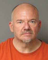 BRAY NORMAN MICHAEL 01/13/2021