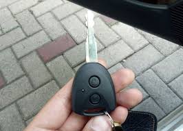 Tetapi namanya manusia tidak pernah luput dengan yang namanya lupa. Cara Mudah Menggunakan Alarm Dan Panic Mode Pada Mobil Toyota Calya Gridoto Com