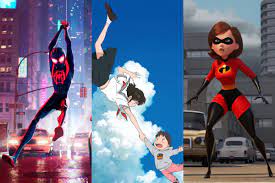 What animated film has won the most oscars : Oscars 2019 Best Animated Feature S Terrific Lineup Explained Vox