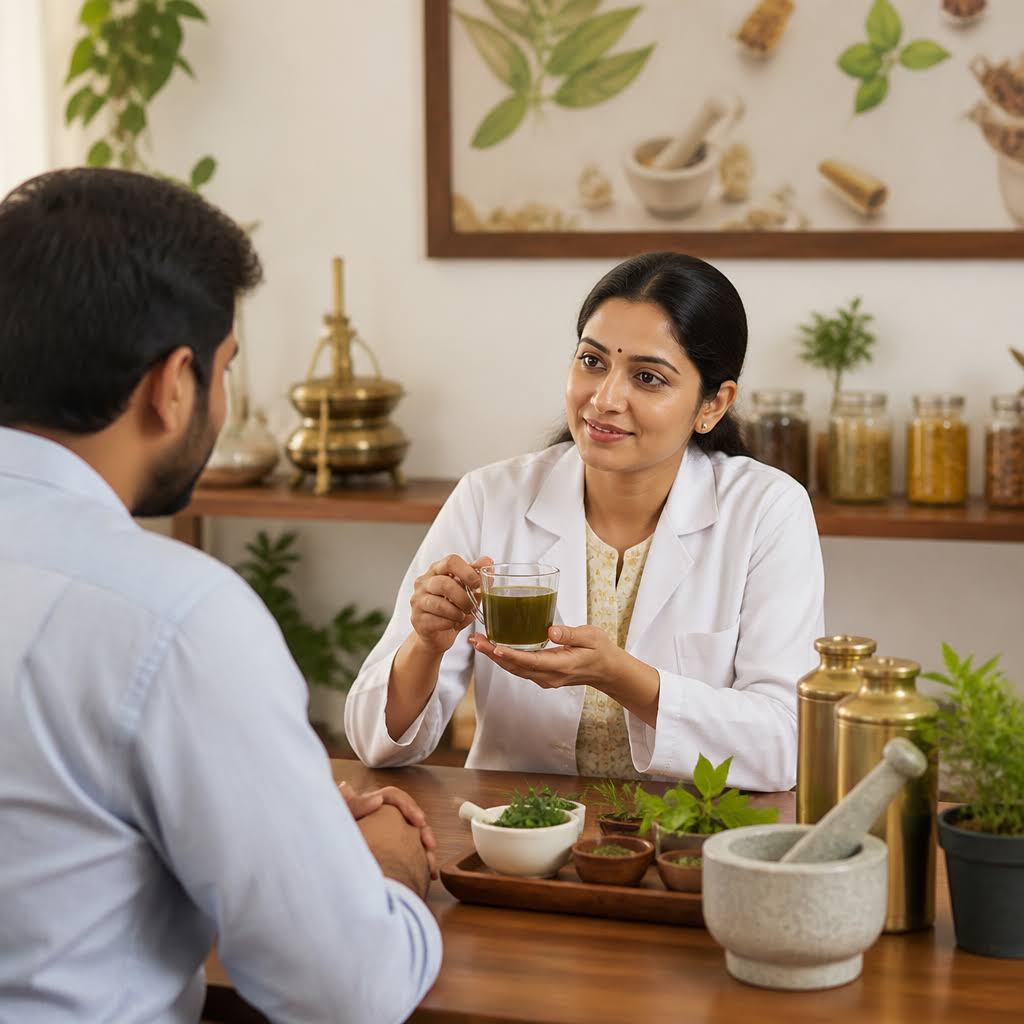 Liver Detox Program in Budhvihar Alwar product image