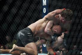 There's certainly no love lost between jorge masvidal and ben askren. Ufc 239 Card Ben Askren Vs Jorge Masvidal Full Fight Preview Mmamania Com