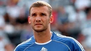 Любовь, жена шевченко, родила сына. Andrej Shevchenko Obyavil Spisok Futbolistov Na Match S Horvatiej