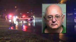 Man charged in fatal Durham hit-and-run