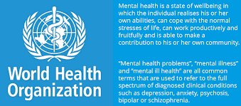 Advance He Mental Well Being Training Embedding Mental Well Being In The Curriculum Teaching And Learning Blog